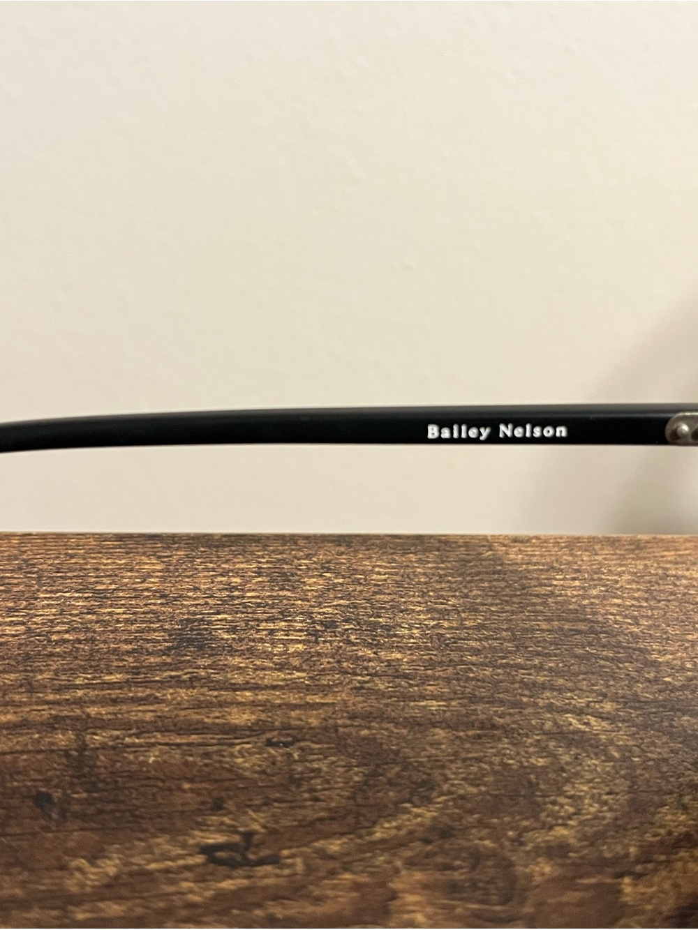 Bailey Nelson Palmer Sunglasses - Picture 4 of 5